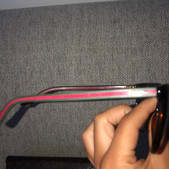 Gucci sunglasses - Picture 3 of 8